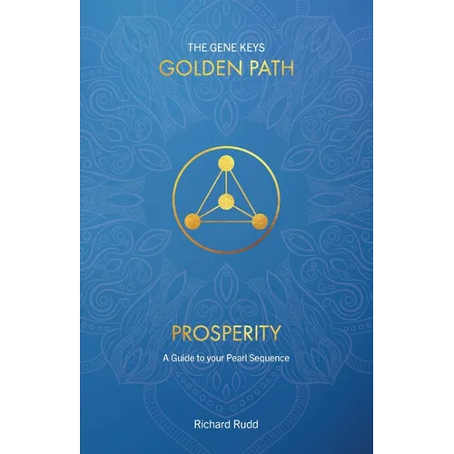 Prosperity: A Guide to your Pearl Sequence - Paperback | Books | Wiccan Center