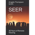 Seer: 30 Years of Remote Viewing....and Counting - Paperback | Books | Wiccan Center