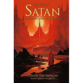 The Magik of Satan - Paperback | Books | Wiccan Center