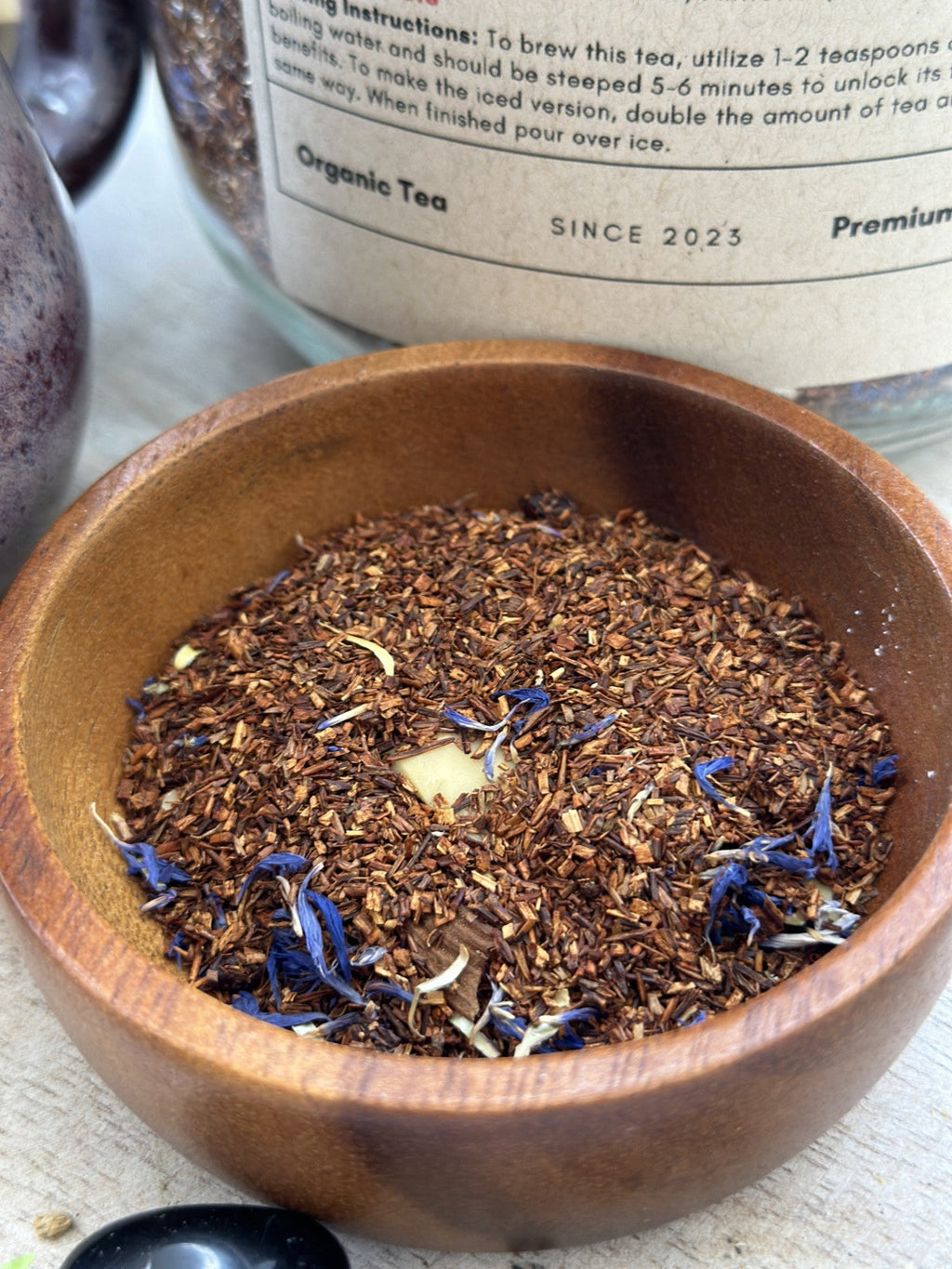 Glass Slipper Tea | Tea | Wiccan Center