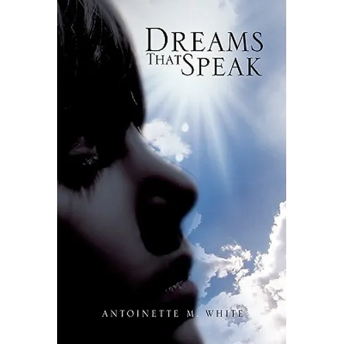 Dreams That Speak - Hardcover | Books | Wiccan Center