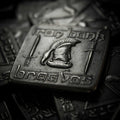 Braavosi Iron Square | Artwork | Wiccan Center