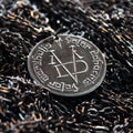 Valar Morghulis Necklace The Faceless Man | Necklaces | Wiccan Center