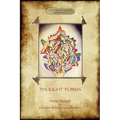 Thought-Forms; with entire complement of original colour illustrations (Aziloth Books) - Paperback | Books | Wiccan Center
