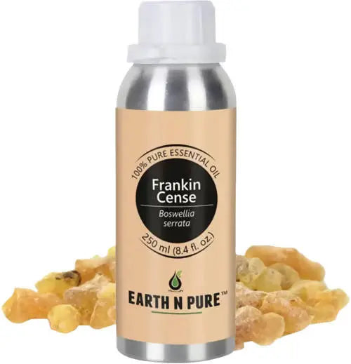Earth N Pure Frankincense Oil | Earth N Pure | Wiccan Center