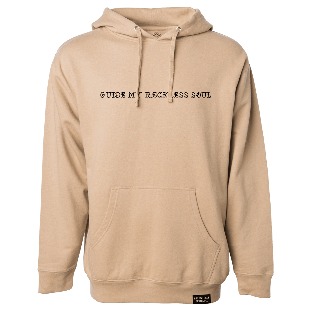 Guide My Reckless Soul Hoodie | | Wiccan Center