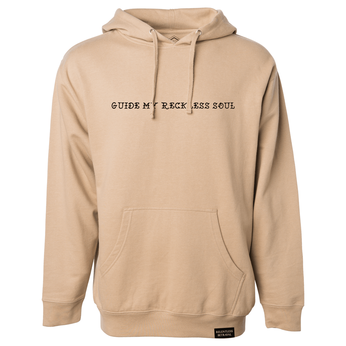 Guide My Reckless Soul Hoodie | | Wiccan Center