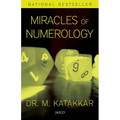Miracles of Numerology - Paperback | Books | Wiccan Center