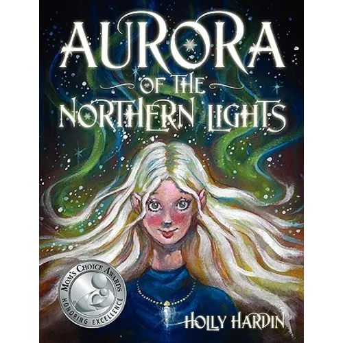 Aurora of the Northern Lights - Paperback | Books | Wiccan Center