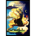Pathways Through Spirituality: Interpretive Prose and Poetry Inspired by the Images of the Rider-Waite Tarot Deck - Paperback | Books | Wiccan Center