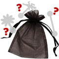 Mystery Grab Bag of 3 Tongue Rings | BARBELL Tongue | Wiccan Center