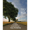 Have a Great Dream: Book 2; A Deeper Discussion - Paperback | Books | Wiccan Center