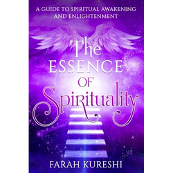 The Essence of Spirituality - Paperback | Books | Wiccan Center
