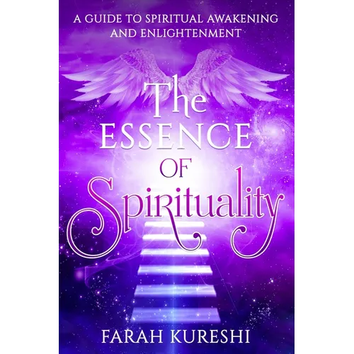 The Essence of Spirituality - Paperback | Books | Wiccan Center