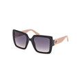 GUESS Stylish Gradient Blue Sunglasses for Men