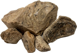 Gum Batu 1 Lb (Origin Indonesia) | INCENSE AND CANDLES | Wiccan Center