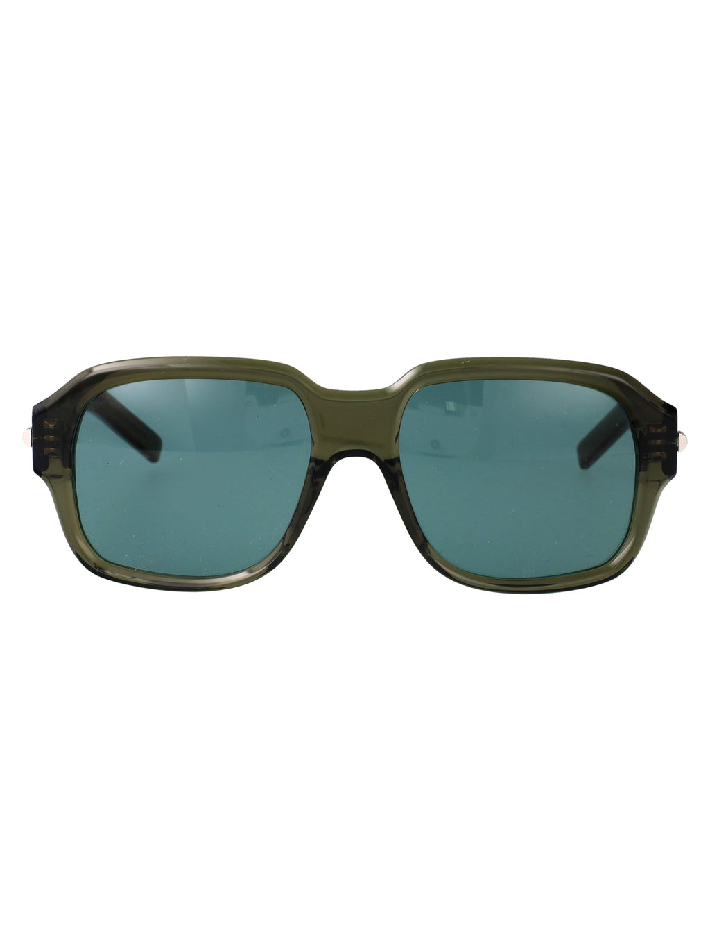 GIVENCHY Men's GV One Sunglasses - Timeless Style