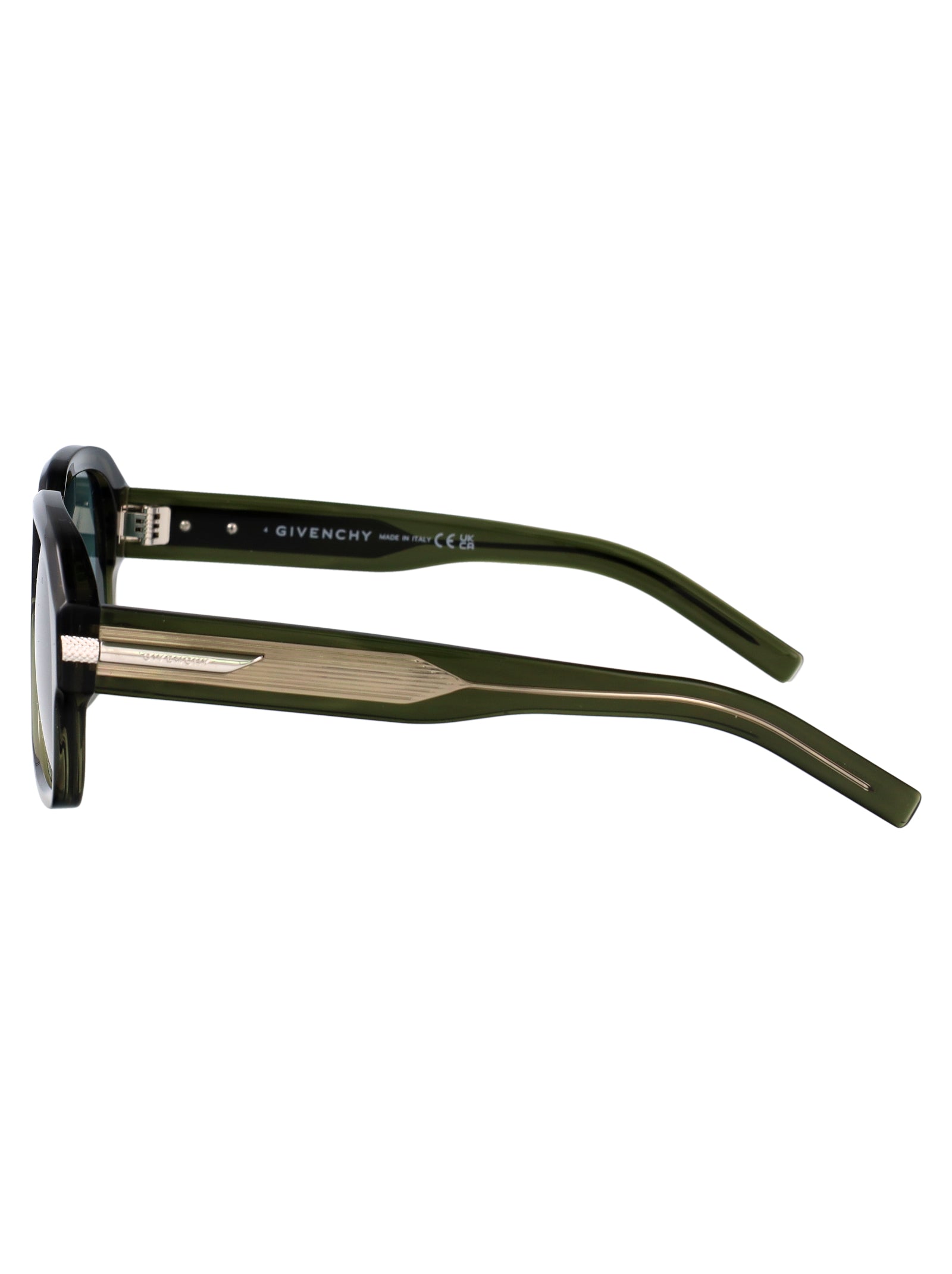 GIVENCHY Men's GV One Sunglasses - Timeless Style