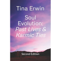 Soul Evolution: Past Lives & Karmic Ties - Paperback | Books | Wiccan Center