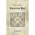 Tools of the Greater Key - Paperback | Books | Wiccan Center