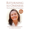 Returning to Oneness: The Seven Keys of Ascension - Paperback | Books | Wiccan Center