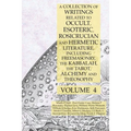 A Collection of Writings Related to Occult, Esoteric, Rosicrucian and Hermetic Literature, Including Freemasonry, the Kabbalah, the Tarot, Alchemy and - Paperback | Books | Wiccan Center