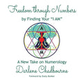 Freedom Through Numbers: A New Take on Numerology - Paperback | Books | Wiccan Center