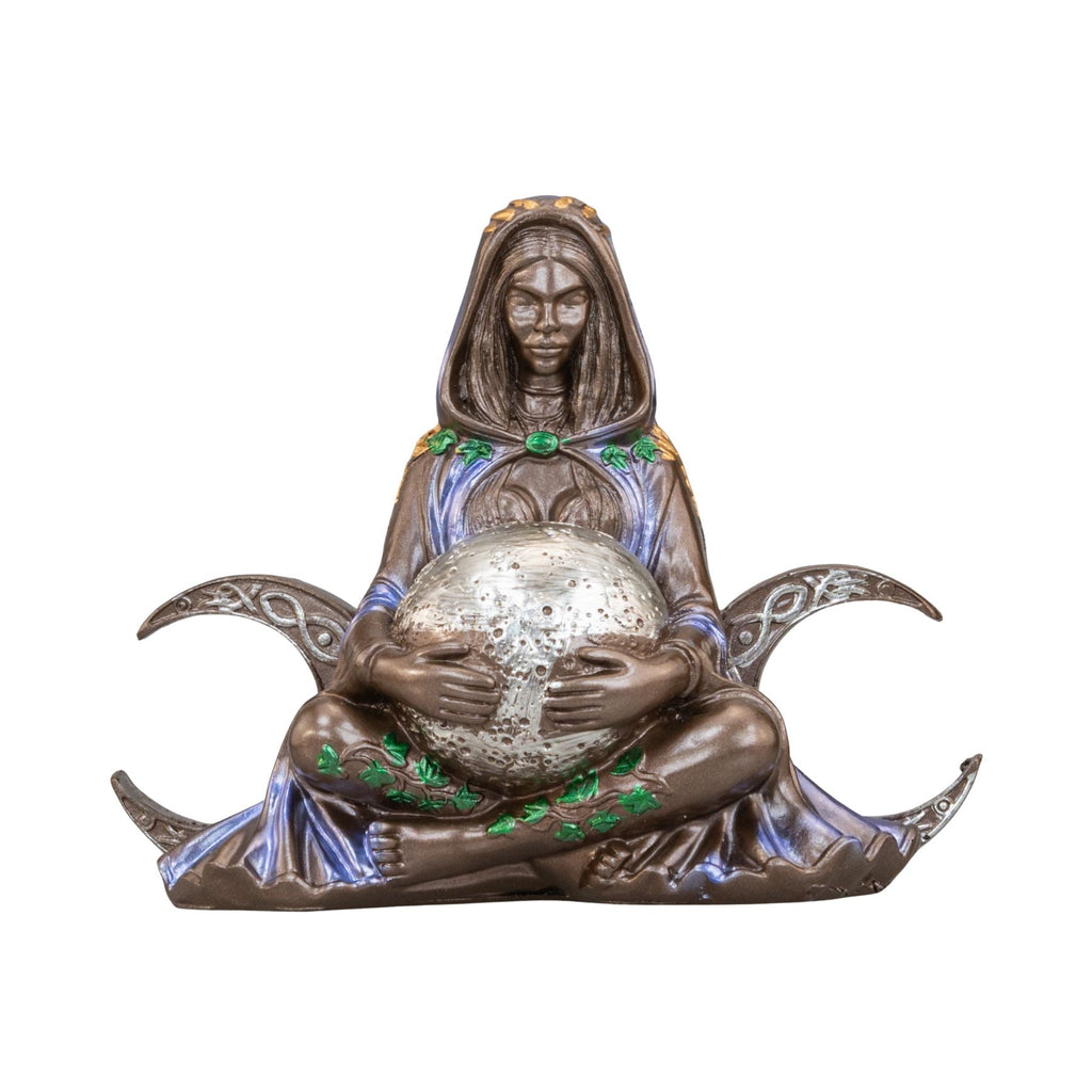 Celtic Mother Earth Goddess Statue | | Wiccan Center