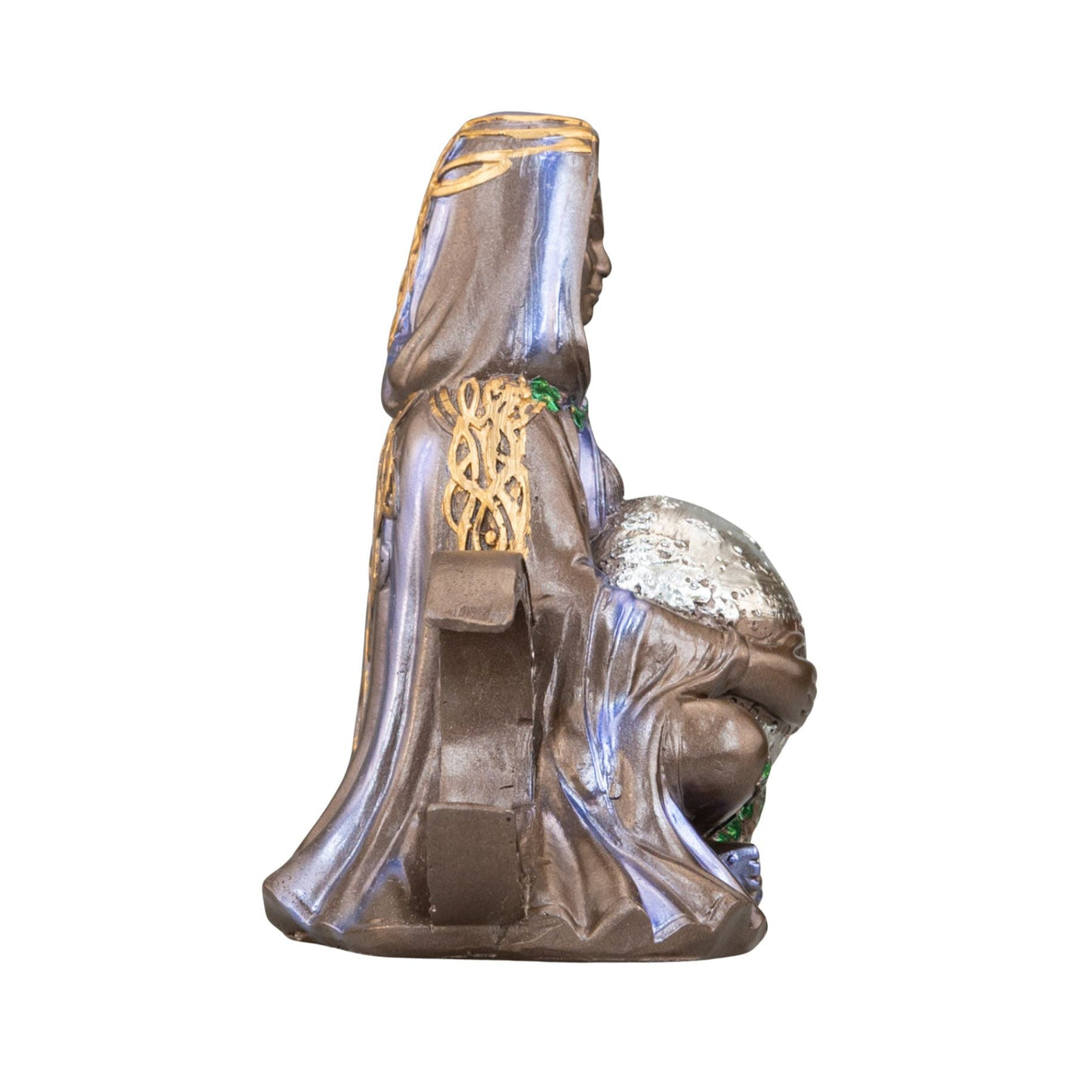 Celtic Mother Earth Goddess Statue | | Wiccan Center
