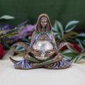 Celtic Mother Earth Goddess Statue | | Wiccan Center