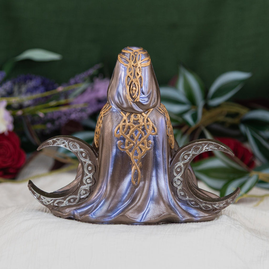 Celtic Mother Earth Goddess Statue | | Wiccan Center