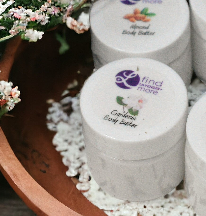 Whipped Body Butter Natural Moisturizer for Soft Skin | | Wiccan Center
