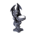 Gargoyle Candle Holder | Candle Holder | Wiccan Center