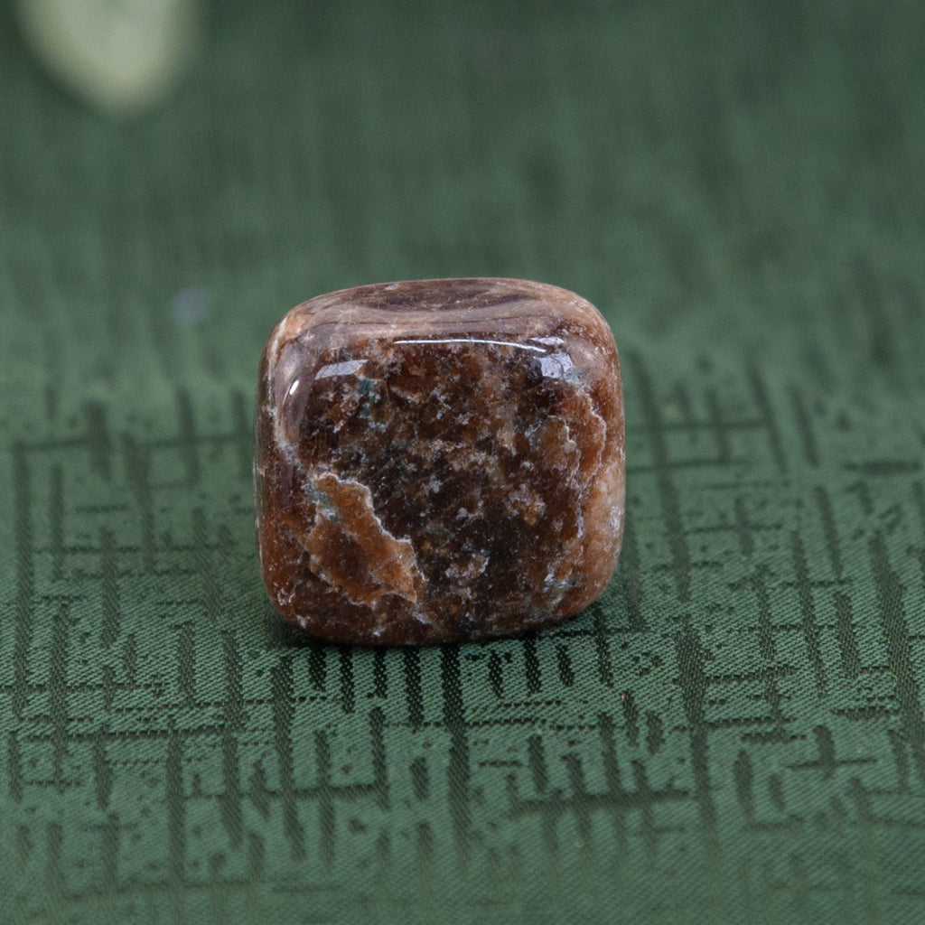 Garnet Tumbled 1lb | Rocks & Fossils | Wiccan Center