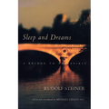 Sleep and Dreams - Paperback | Books | Wiccan Center