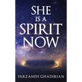 She is a Spirit Now - Hardcover | Books | Wiccan Center