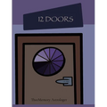 12 Doors - Paperback | Books | Wiccan Center