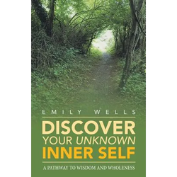 Discover Your Unknown Inner Self: A Pathway to Wisdom and Wholeness - Paperback | Books | Wiccan Center