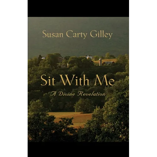 Sit With Me: A Divine Revelation - Paperback | Books | Wiccan Center