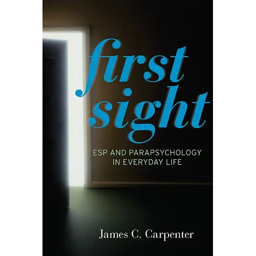 First Sight - Paperback | Books | Wiccan Center