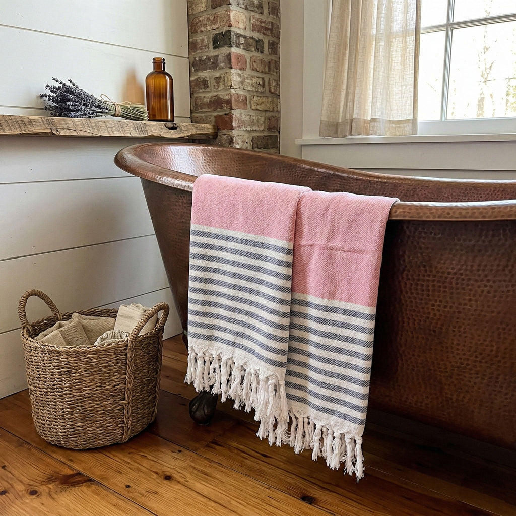 Mediterranean Towel 180GSM | | Wiccan Center