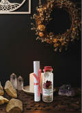 Success Intention Spell Jar | Spell Jar | Wiccan Center