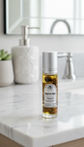 Protection Energy Stone Roll On Body Oil for Enhanced Energy and Wellbeing | | Wiccan Center