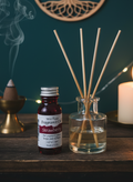 Moonlight Rose Strawberry Fragrance Oil for a Delightful Aromatic Experience | | Wiccan Center