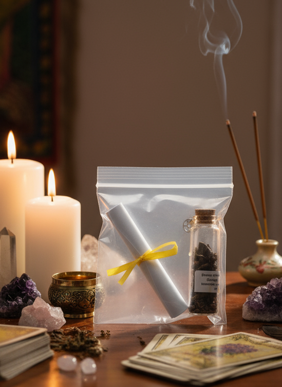 Courage Intention Spell Jar | Spell Jar | Wiccan Center