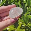 Crackle Quartz Tumbled | Tumbled Gemstone | Wiccan Center
