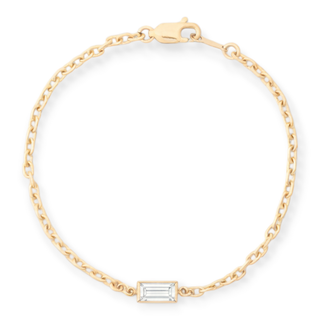 rectangle bezel bracelet | | Wiccan Center