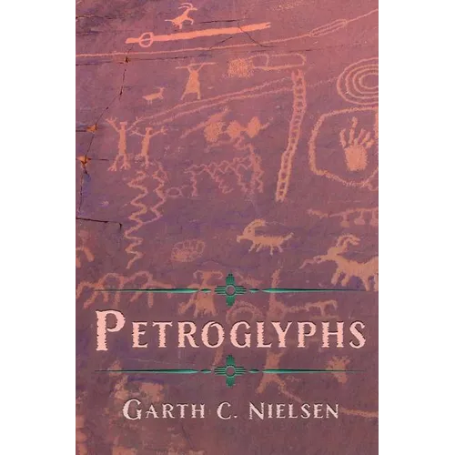 Petroglyphs - Paperback | Books | Wiccan Center