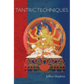 Tantric Techniques - Paperback | Books | Wiccan Center