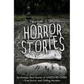 Horror Stories: Terrifyingly Real Stories of Unsolved Cases - True Horror and Chilling Murders - Paperback | Books | Wiccan Center
